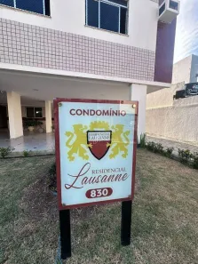 Apartamento com 3 Quartos à venda, 98m² no Ponto Novo, Aracaju