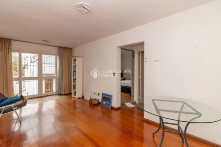 Apartamento com 1 Quarto à venda, 48m² no Azenha, Porto Alegre