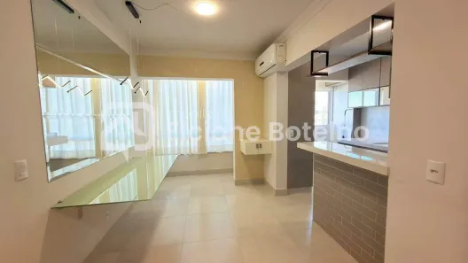 Apartamento com 2 Quartos para alugar, 57m² no Alto Umuarama, Uberlândia