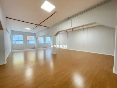 Sala Comercial para alugar, 220m² no Centro, Blumenau