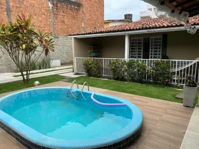 Casa com 3 Quartos à venda, 250m² no Barra de Jangada, Jaboatão dos Guararapes
