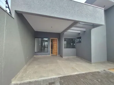 Casa com 3 Quartos à venda, 90m² no Jardim Kusumoto, Sarandi