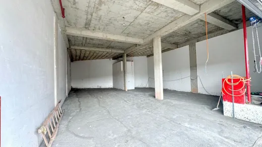 Ponto Comercial para alugar, 140m² no São Joaquim, Contagem