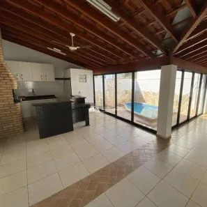 Casa de Condomínio com 3 Quartos à venda, 170m² no Jardins de Athenas, São José do Rio Preto