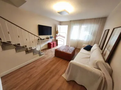  com 2 Quartos à venda, 120m² no Água Rasa, São Paulo