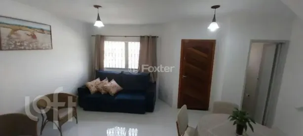 Casa de Condomínio com 2 Quartos à venda, 88m² no Vila Gustavo, São Paulo