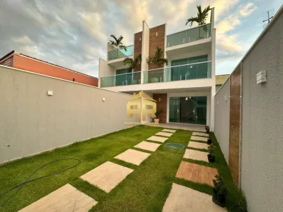 Casa com 3 Quartos à venda, 200m² no Inhoaíba, Rio de Janeiro