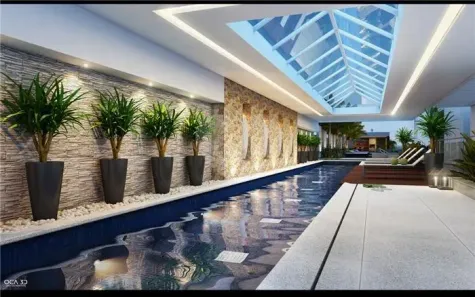 Apartamento com 4 Quartos à venda, 215m² no Adrianópolis, Manaus