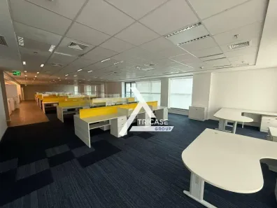 Sala Comercial para alugar, 1311m² no Vila Cordeiro, São Paulo