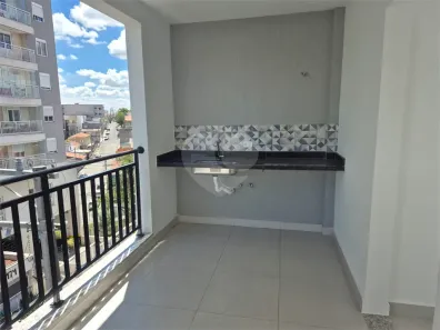 Apartamento com 2 Quartos à venda, 60m² no Vila Dom Pedro II, São Paulo