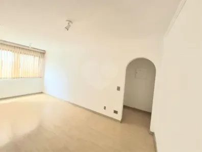 Apartamento com 2 Quartos à venda, 56m² no Bela Vista, São Paulo