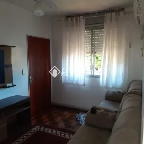 Apartamento com 3 Quartos à venda, 63m² no Jardim Sabará, Porto Alegre