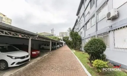 Apartamento com 3 Quartos à venda, 79m² no Cristal, Porto Alegre