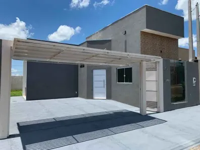 Casa com 2 Quartos à venda, 100m² no Centro, Cedral