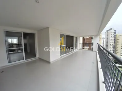 Apartamento com 3 Quartos à venda, 246m² no Vila Mariana, São Paulo