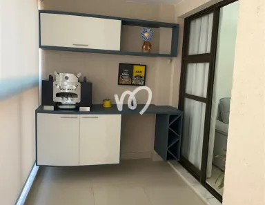 Apartamento com 3 Quartos à venda, 78m² no Barra Olímpica, Rio de Janeiro