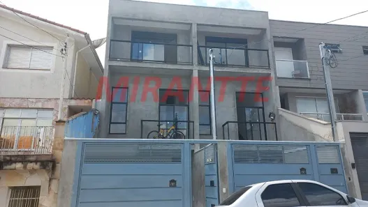 Sobrado com 3 Quartos à venda, 155m² no Água Fria, São Paulo