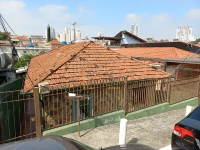 Casa com 5 Quartos à venda, 256m² no Santa Teresinha, São Paulo