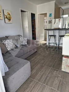 Casa de Condomínio com 2 Quartos à venda, 50m² no Jardim Umuarama, Itanhaém