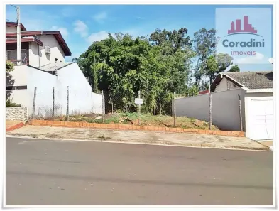Lote/Terreno à venda, 355m² no Jardim Maria Helena, Nova Odessa