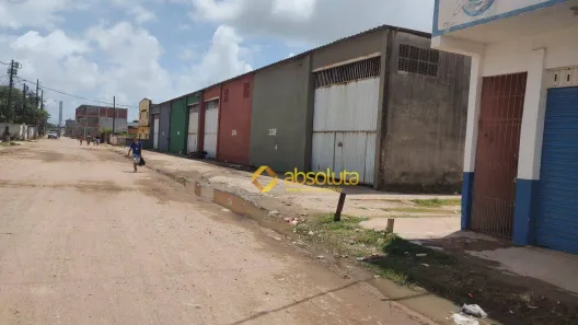 Galpão/Depósito/Armazém para alugar, 350m² no Barra de Jangada, Jaboatão dos Guararapes