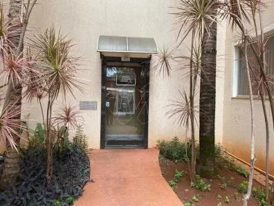 Apartamento com 3 Quartos à venda, 59m² no Vila Xavier (Vila Xavier), Araraquara