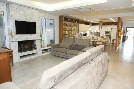 Sobrado com 5 Quartos à venda, 484m² no Ponta Grossa, Porto Alegre