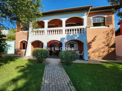 Casa de Condomínio com 4 Quartos à venda, 207m² no Caraguatá, Mairiporã