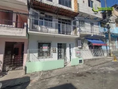 Apartamento com 3 Quartos à venda, 65m² no Vila Ruy Barbosa, Salvador