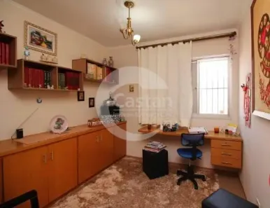 Apartamento com 3 Quartos à venda, 100m² no Chácara Mafalda, São Paulo