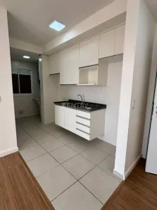 Apartamento com 2 Quartos para alugar, 64m² no Engordadouro, Jundiaí