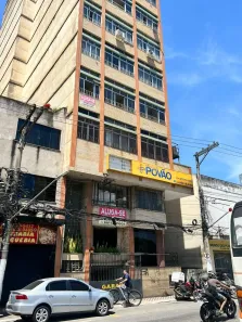 Apartamento com 3 Quartos para alugar, 100m² no Centro, Barra Mansa