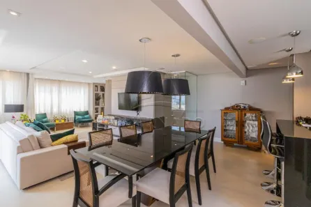 Apartamento com 3 Quartos à venda, 247m² no Estrela, Ponta Grossa