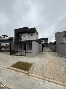 Sobrado com 3 Quartos à venda, 109m² no Boa Vista, Curitiba