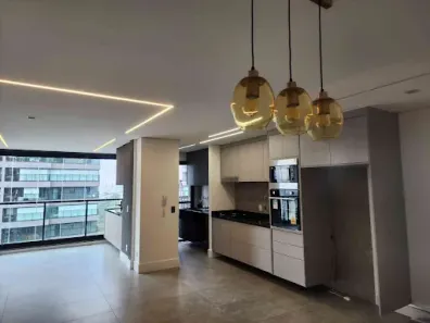 Apartamento com 3 Quartos à venda, 116m² no Vila Yara, Osasco