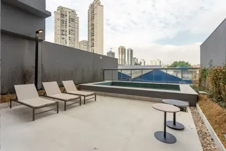 Apartamento com 2 Quartos à venda, 67m² no Vila Mariana, São Paulo