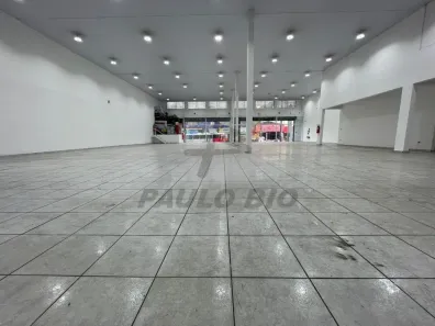 Prédio Comercial à venda, 2384m² no Jardim Maringá, Mauá