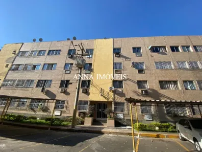 Apartamento com 2 Quartos à venda, 63m² no Aero Clube, Volta Redonda