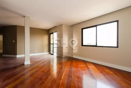 Cobertura com 3 Quartos à venda, 236m² no Vila Romero, São Paulo