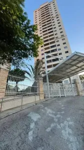 Apartamento com 3 Quartos para alugar, 94m² no Monte Castelo, Teresina