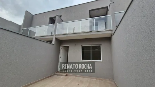 Sobrado com 2 Quartos à venda, 90m² no Jardim Pinheiros, São Paulo