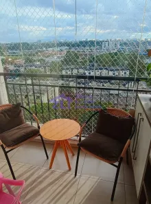 Apartamento com 3 Quartos à venda, 64m² no Vila Prudente, São Paulo