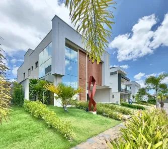 Casa com 4 Quartos à venda, 321m² no Centro, Eusébio
