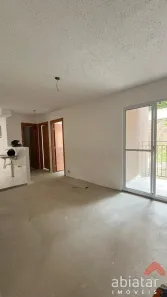 Apartamento com 2 Quartos à venda, 38m² no Jardim São Vicente, Cotia