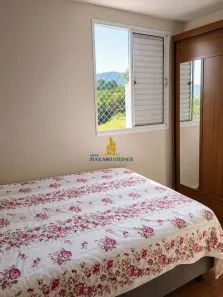 Apartamento com 2 Quartos à venda, 44m² no Jardim São Domingos, Guarulhos