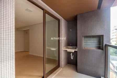 Apartamento com 3 Quartos à venda, 98m² no Juvevê, Curitiba