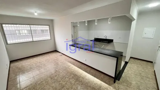 Apartamento com 3 Quartos à venda, 70m² no Vila Guarani (Z Sul), São Paulo