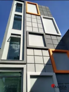 Apartamento com 1 Quarto para alugar, 35m² no Chácara Seis de Outubro, São Paulo