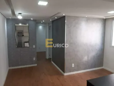 Apartamento com 2 Quartos à venda, 41m² no Jardim Ibiti do Paço, Sorocaba