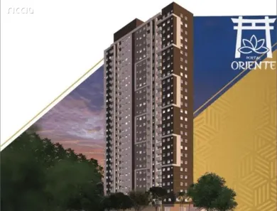Apartamento com 3 Quartos à venda, 64m² no Jardim Oriente, São José dos Campos